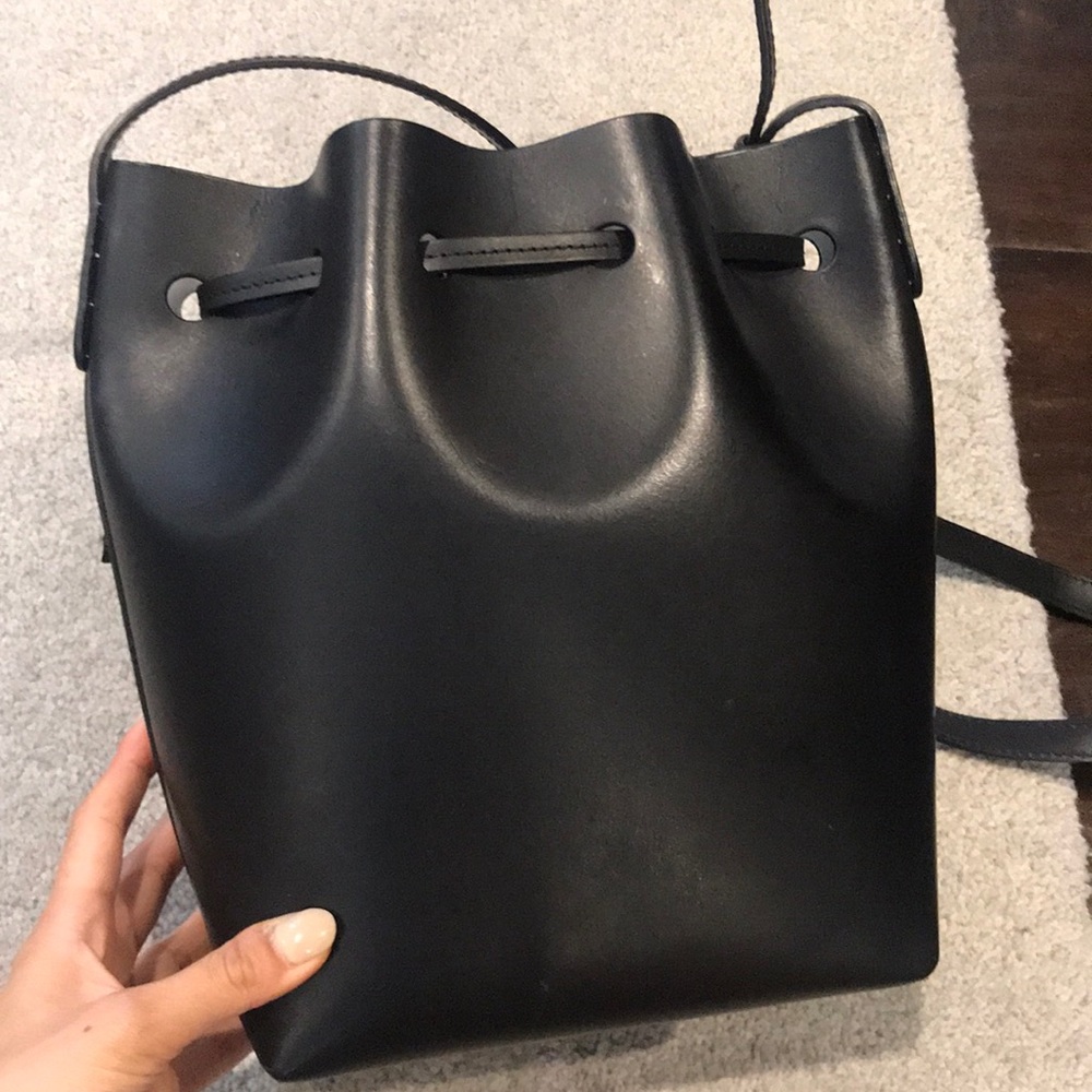 MANSIR GAVEIEL bag